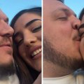 "Родиће ми..." Помирили се Гастоз и Анђела, снимљени како се љубе! Он поделио радосну вест са свима