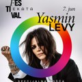 Yasmin Levy u Ekati: Ekskluzivan koncert u intimnom ambijentu Ekata festivala