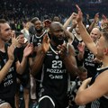 Partizan kreće u odbranu trofeja! Kvota na pobedu crno-belih je mizerna! Užičani nemaju šta da traže u Areni?
