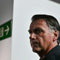 Žair Bolsonaro prevezen u bolnicu