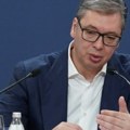 EU zamrznuo novac namijenjen Srbiji