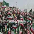 Nobelov komitet poziva Iran da oslobodi hospitalizovanu Narges Mohamadi