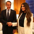 Grčka vlada oduševljena Trampom, glasali bi za njega „obema rukama“: Ambasadorka SAD kaže da se viđa sa Micotakisom „tri do…