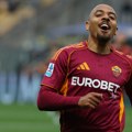 Mile Svilar proživeo i pakao i raj, nestvaran meč u Italiji