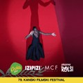 Filmom „La Vénus électrique“ otvoren 79. Kanski filmski festival