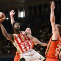 Uživo, Crvena zvezda - Cedevita Olimpija: Odželej uz zvuk sirene digao Zvezdu!