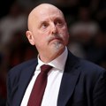 Obradović: Igrali smo pod pritiskom, oscilacije su prisutne tokom cele sezone
