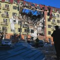 Ukrajinci dronovima pogodili tanker u luci u Rostovskoj oblasti i skladište nafte u Krasnodaru