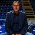 Дивац: "Навијаћу за Босну"