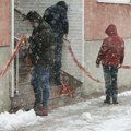 Vlada Srbije pomaže građanima pogođenim snežnim nevremenom