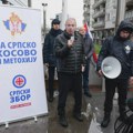 "Без тебе нема ни нас": Музичко-сценски догађај у организацији ПроГласа у Офенбаху, током трибине дошло до инцидента