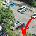 Nakon pisanja Glasa Šumadije odneto smeće kod PU “Poletarac“