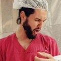 Glumac Stevan Piale dobio treće dete: Stigla još jedna ćerkica