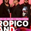 Karavan "Balkan Youth Fest 2026" stiže u Staru Pazovu. U subotu Gradski trg postaje centar mladalačke energije.