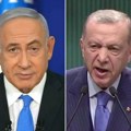 "Netanjahu ide Hitlerovim putem, završiće kao tiranin": Erdogan nije birao reči u novoj eskalaciji sukoba