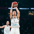 "Da li sam verovao u Aleksu da će pogoditi bacanja? Nisam mislio o tome"