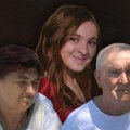"Zvala nas je i bila je uznemirena, kao da je neko iza nje" Potresne reči roditelja Dušice (17) iz okoline Obrenovca koja je…
