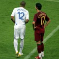 Anri o Ronaldu: Hoće da dâ gol, pa smeta saigračima