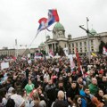 Student za Mašinu: Zvučni top pomenut kao jedna od mogućih pretnja, i to pred protest na Autokomandi, ne pred 15. mart