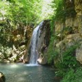 Za ovaj vodopad kažu da je najlepši u Srbiji, a mnogi i ne znaju za njega