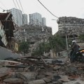 U Venecueli najmanje 188 mrtvih, spasioci kažu da je sve manja verovatnoća da ljude pod ruševinama pronađu žive