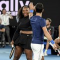 "Serena bi mogla da inspiriše Đokovića za istorijski 25. Grend slem"