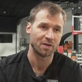 Slovački stručnjak Anton Gavel novi trener košarkaša Bajerna
