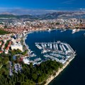 Drastična odluka vlasti u Splitu: Turisti preterali, uvedene opasne novčane kazne za one koji se ogreše o ovo!