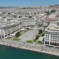 Makedonska državljanka pronađena mrtva u stanu u Solunu