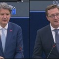 Evroposlanici Brandšteter i Prebilič: Nije trenutak da se nastavi proces jer nema reformi, demokratija u Srbiji nije živa
