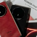 HONOR Magic V6 od danas u prodaji u Srbiji Kodak Charmera se vraća u Y2K stilu: predstavljena nova “Millenium Edition” Test…