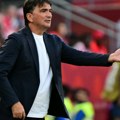 Dalić nije više selektor Hrvatske