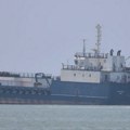Kompanija za pomorske obaveštajne podatke "Lloyd's List Intelligence": Brodovi i dalje prolaze kroz Hormuški moreuz uprkos…