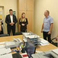 Prijepolje dobilo filijalu RFZO, zdravstvene usluge dostupnije za oko 92.000 osiguranika