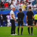 Skandalozno saopštenje FIFA nakon utakmice Engleska - Norveška: "Verujte našem senzonu, ne vašim očima"
