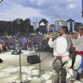 Sabor trubača 21. i 22. jula na Zlatiboru