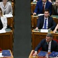 Mađar: Istorijska greška Viktora Orbana je što je podelio zemlju na nacionalnu i nadnacionalnu stranu