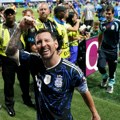 Mesi nakon plasmana Argentine u finale mundijala: "Do kraja nismo prestali da verujemo, ovo nije samo fudbalska pobeda"