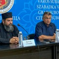 Petrovdanske crkveno-narodne svečanosti za vikend u porti Hrama na Kelebiji