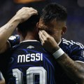 Jedna rečenica otkrila probleme u svlačionici Argentine: Kome je napadač uputio ovu poruku?