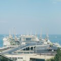 Odesa — poslednji ukrajinski prozor ka moru