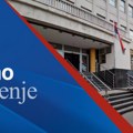 Većina građana smatra da je korupcija široko rasprostranjena u javnom sektoru