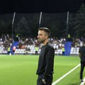 Radomir Koković preponosan na Železničar: "Mislim da se Braga malo provukla večeras u Pančevu"