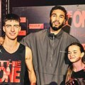 Predstavnik Srbije postao šampion na "The One" turniru u Londonu