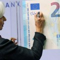 ECB: predlozi za dizajn evro novčanica, onlajn glasanje do 21. septembra