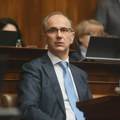 Macut odbacio kritike Aleksića: Ne slažem se da je bilo prebijanja studenata, istrage su u toku, institucije rade