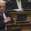 Vlada nema jasnu, dugoročnu i razvojnu zdravstvenu politiku