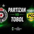 Partizan saznao rivala: Pravac Azija! Preko 4.000 kilometara puta
