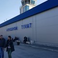 Vladislav Dajković: Crnogorska policija me privela na aerodromu u Tivtu