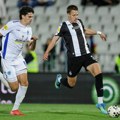 Iz Grčke stiže direktor da gleda Ugrešića